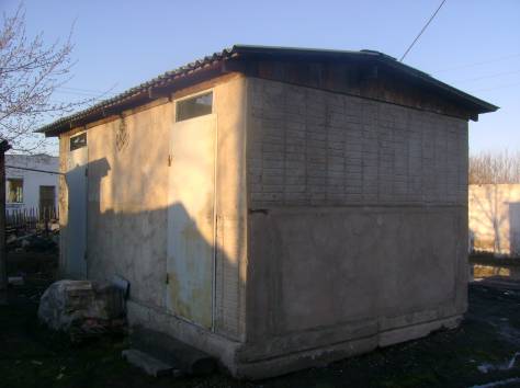 Продам часть дома, пр-т С. Сейфулина, д. 99/6, фотография 8