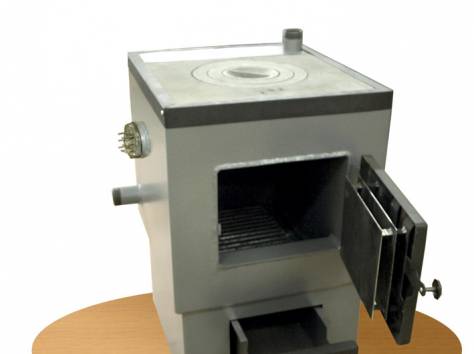 Сварочные работы по отоплению, фотография 1