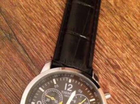 Продам наручные часы,Curren,Tissot., фотография 1