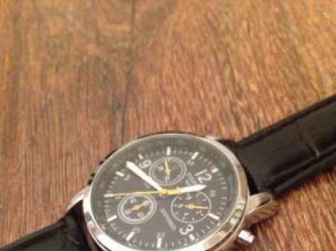 Продам наручные часы,Curren,Tissot., фотография 8