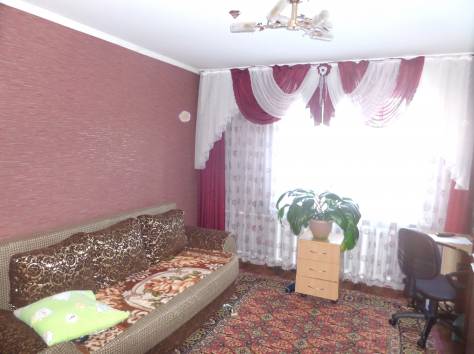 Продам 3-х квартиру на Бензострое, фотография 3