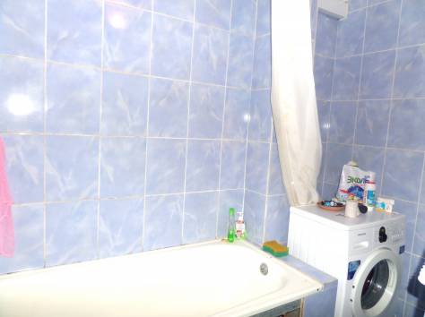 Продам 3-х квартиру на Бензострое, фотография 5