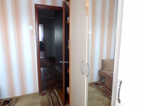 Продам 3-х квартиру на Бензострое, фотография 6