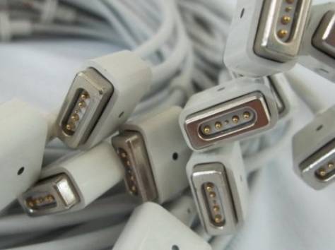 Кабель Apple MagSafe, фотография 1