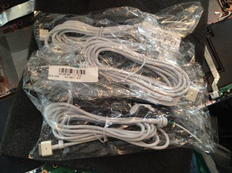 Кабель Apple MagSafe, фотография 2