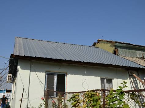 Профессиональный ремонт крыш и балконный козырьков, фотография 2