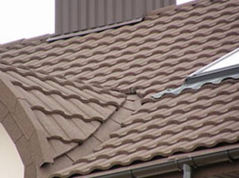 Композитная черепица Gerard, фотография 1