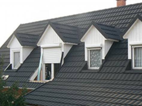 Композитная черепица Gerard, фотография 4