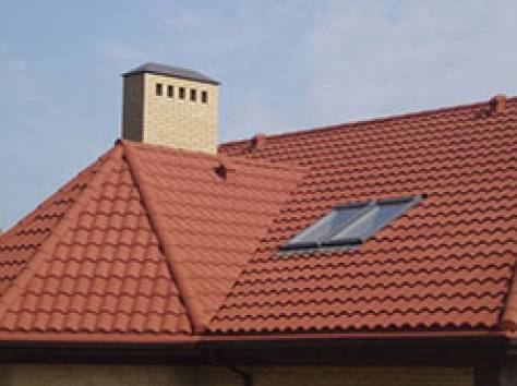 Композитная черепица Gerard, фотография 5