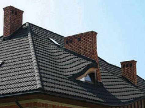 Композитная черепица Gerard, фотография 6