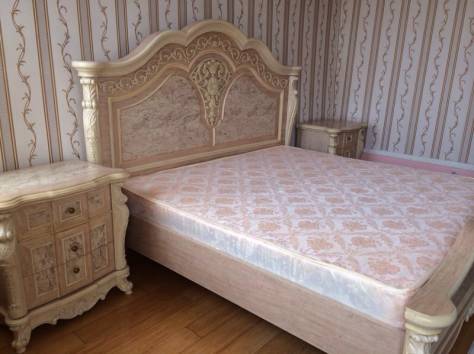 Продаю спальню мебель, фотография 1