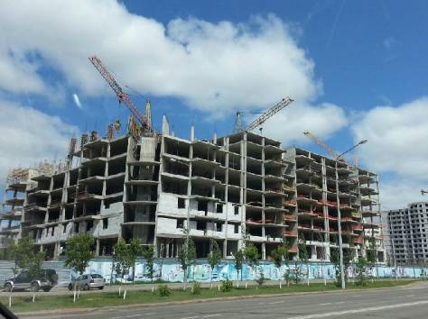 1-Комн.квартира, фотография 1