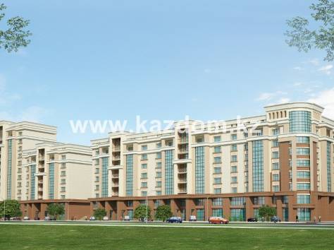 1-Комн.квартира, фотография 4