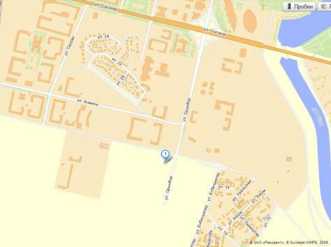 1-Комн.квартира, фотография 8