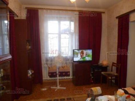 продаю дом в центре города по ул жамбыла, фотография 6