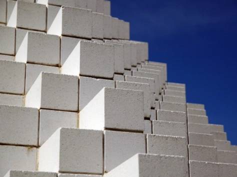 Камень стеновой полнотелый БЕТОНИТ, фотография 4