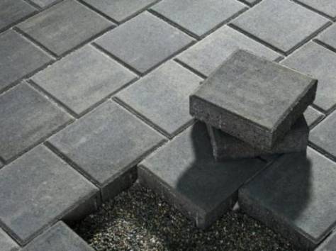 Брусчатка, фотография 1