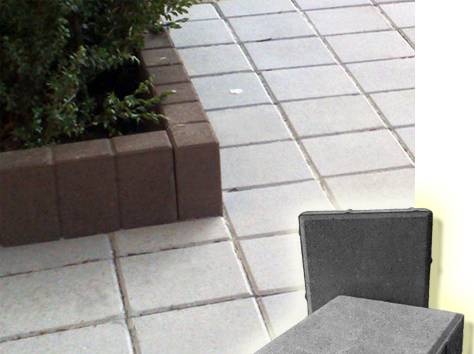 Брусчатка, фотография 4