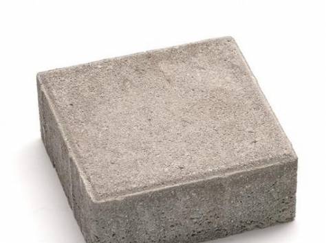 Брусчатка, фотография 5