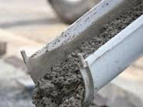 железобетонная продукция, жби в Караганде, фотография 1