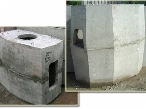 железобетонная продукция, жби в Караганде, фотография 4