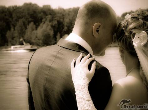 фотосьемка свадебная, фотография 9