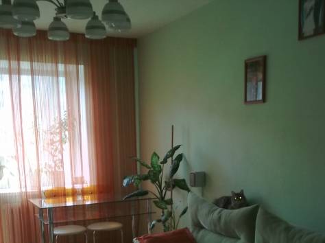 Квартира «с иголочки» !, фотография 9