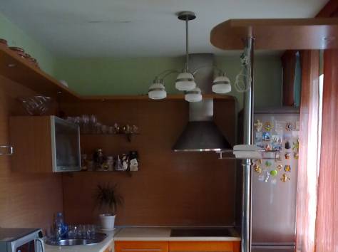 Квартира «с иголочки» !, фотография 10