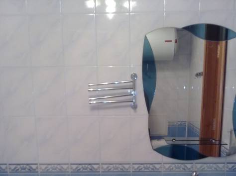 Квартира «с иголочки» !, фотография 12