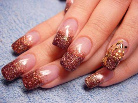 Наращивание ногтей,гелевое покрытие,маникюр классический и европейский!Парафинотерапия рук! , фотография 1