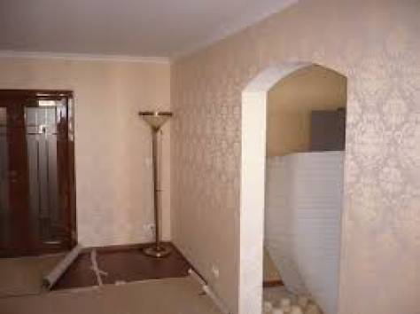 Ремонт квартир и отделка помещений, Астана, фотография 1