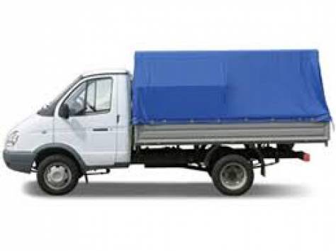 Недорого грузоперевозки на газели по Астане, фотография 1