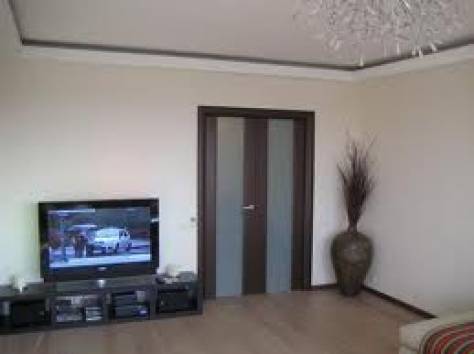 Поклейка обоев, покраска - Эконом класса, фотография 2