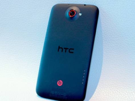 HTC One X+ 64Gb (Отл. Сост.), фотография 3