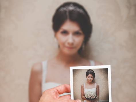 Профессиональный фотограф, фотография 3