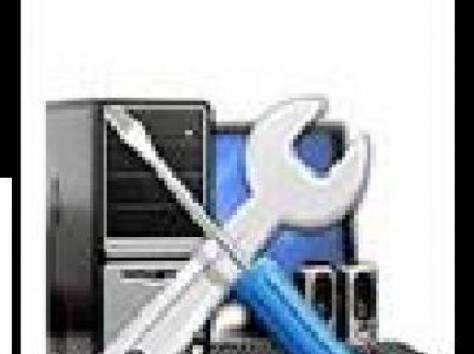 Ремонт компьютеров, фотография 1