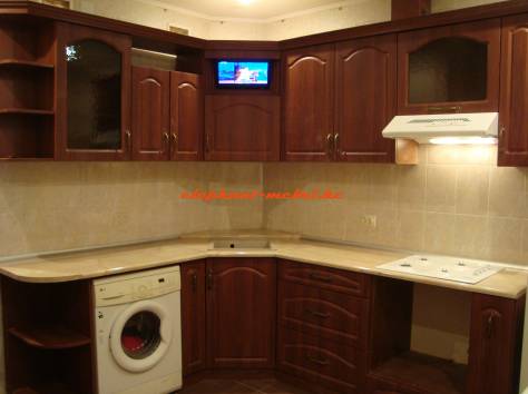 Мебель по индивидуальному проекту, фотография 1