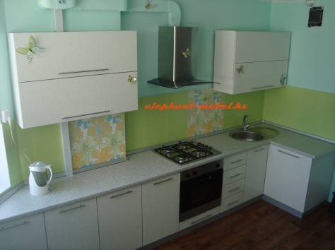 Мебель по индивидуальному проекту, фотография 2