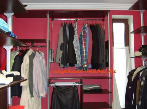 Мебель по индивидуальному проекту, фотография 3