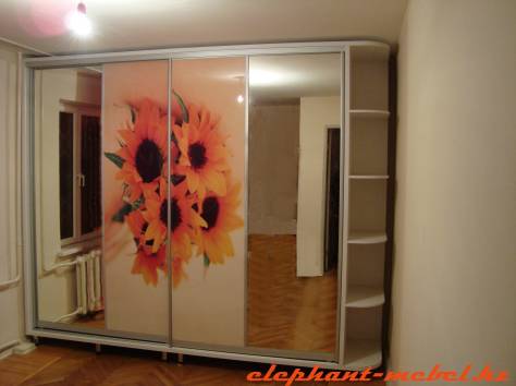 Мебель по индивидуальному проекту, фотография 6