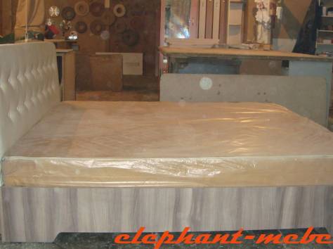 кровать, фотография 2