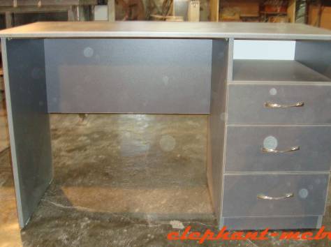 компьютерные столы, фотография 2