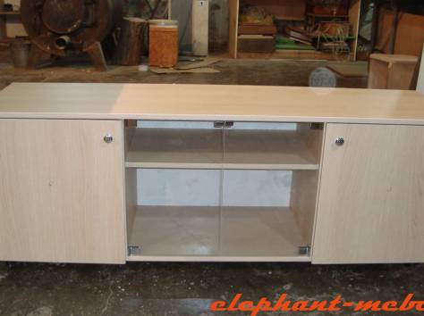 тумбы под телевизор, фотография 1