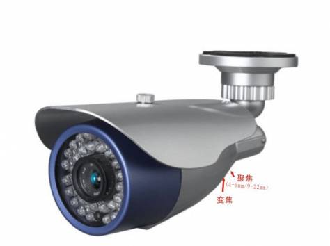 Системы видеонаблюдения в Алматы, онлайн наблюдение, фотография 1