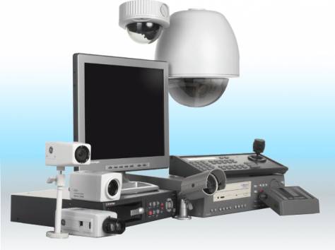 Системы видеонаблюдения в Алматы, онлайн наблюдение, фотография 2