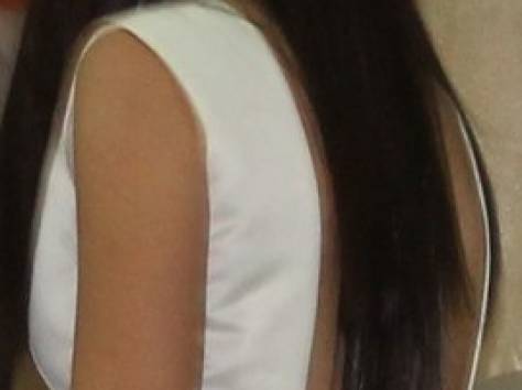 Продам короткое вечернее платье, фотография 3