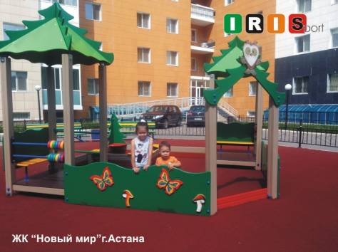 Напольные покрытия, фотография 4