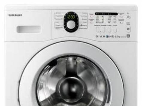 Ремонт стиральных машин, фотография 1