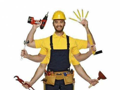 Услуги электрика, фотография 3