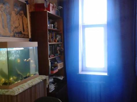 продам 3-х комнатную квартиру , фотография 3